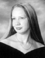 RACHELE MARZOLF: class of 2002, Grant Union High School, Sacramento, CA.